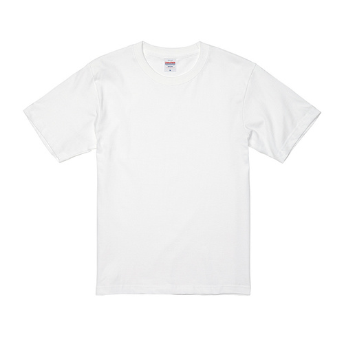 5942-01 6.2オンス プレミアム Tシャツ