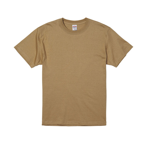 5.6オンス ハイクオリティー Tシャツ〈アダルト〉