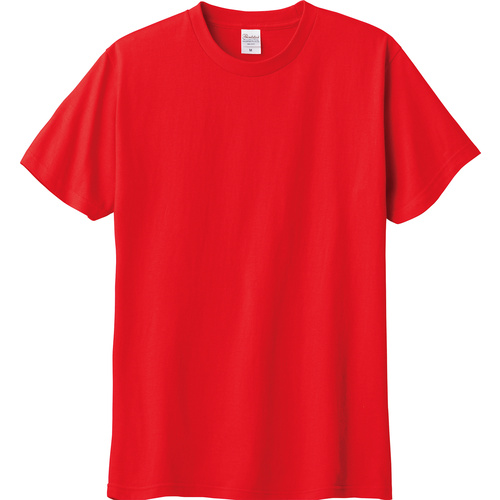 5.6オンス ヘビーウェイトTシャツ