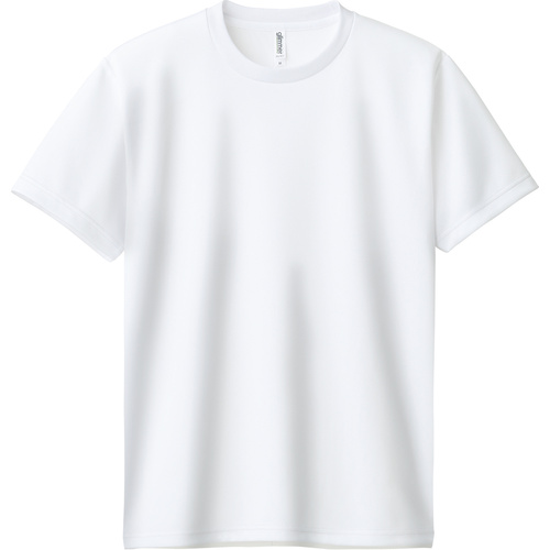 00300-ACT 4.4オンス ドライTシャツ