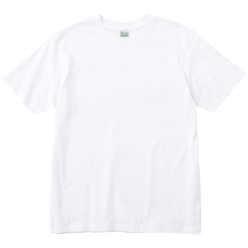 00083-BBT 4.0オンス ライトウェイトTシャツ