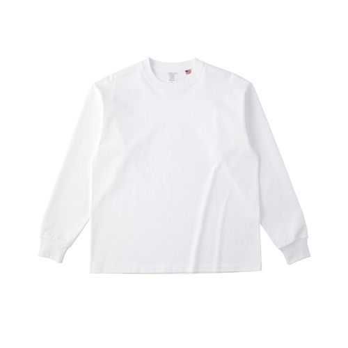 UCL-951 USAコットン ロングスリーブTシャツ