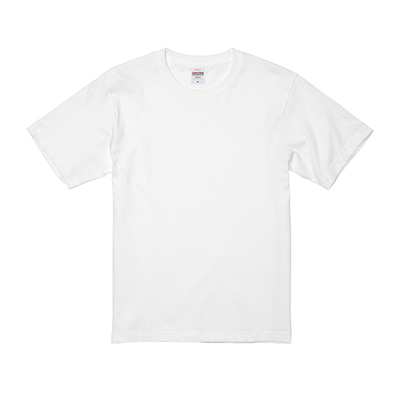 5942-01 6.2オンス プレミアム Tシャツ
