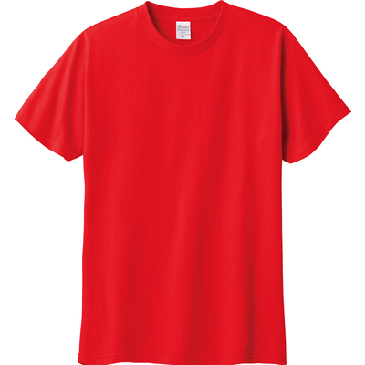 5.6オンス ヘビーウェイトTシャツ
