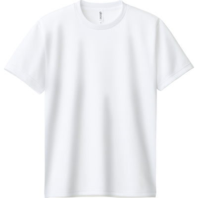 00300-ACT 4.4オンス ドライTシャツ