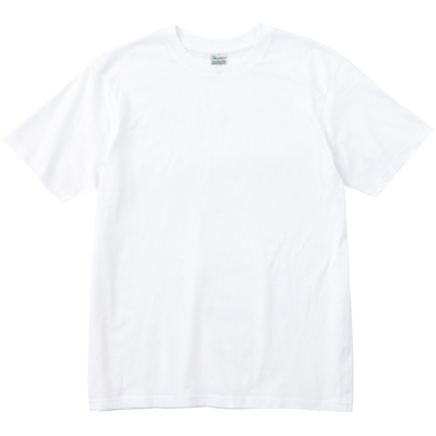00083-BBT 4.0オンス ライトウェイトTシャツ