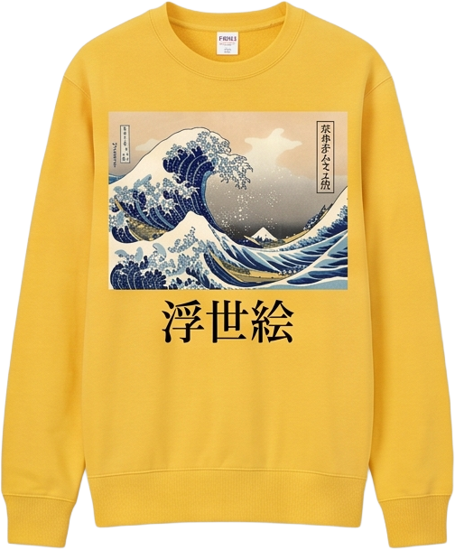 販売用シャツ
