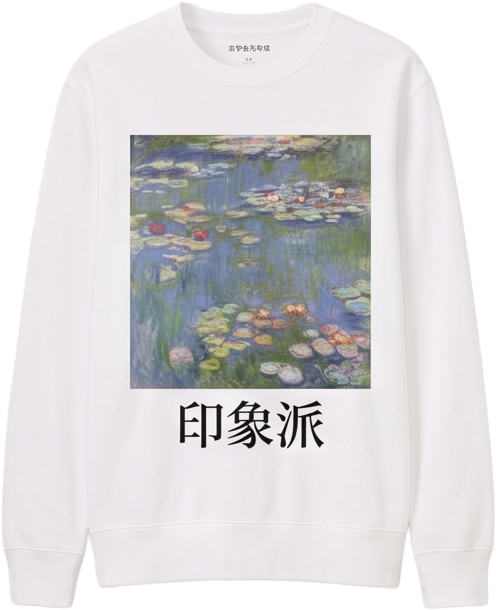 ロングTシャツ